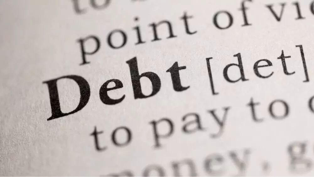 What are my rights during a commercial debt collection