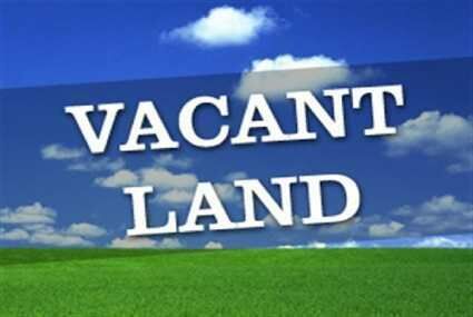 Things to consider before purchasing vacant land